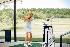 Lessons at Quail Ridge Golf Course, Clarkston Wa