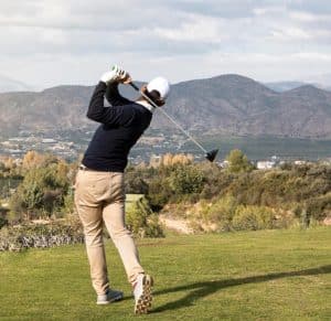Golf Lessons Quail Ridge Golf Course