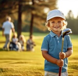 Lessons at Quail Ridge Golf Course. Clarkston Wa
