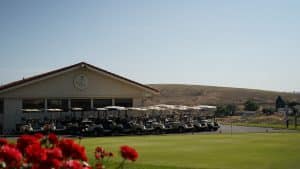 Quail Ridge, Clarkston