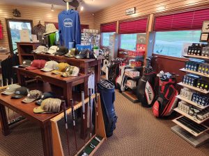 Quail Ridge Pro Shop